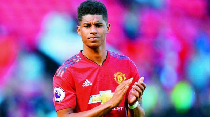 Manchester United will now compete against West Ham in the Premier League on September 22. (Photo: File) Manchester United will now compete against West Ham in the Premier League on September 22. (Photo: File)