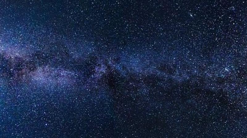 The observation came after a decade-long quest, years earlier than expected, and was described as the biggest astronomical breakthrough. (Photo: Pixabay) The observation came after a decade-long quest, years earlier than expected, and was described as the biggest astronomical breakthrough. (Photo: Pixabay)