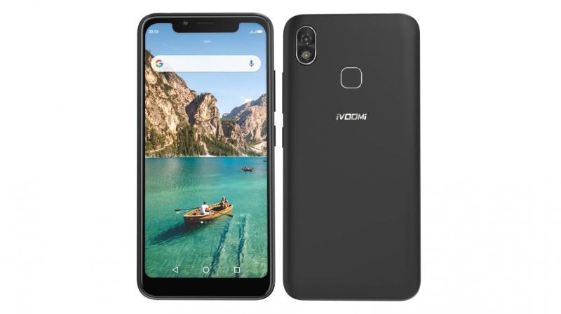 The device will be available at a special price of Rs 6,499 during Flipkart's Big Billion Days Sale from 11th to 14th October 2018. The device will be available at a special price of Rs 6,499 during Flipkart's Big Billion Days Sale from 11th to 14th October 2018.