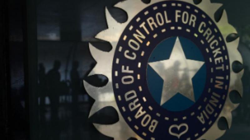 The Pakistan Cricket Board (PCB) had demanded Rs 447 crore compensation after alleging that the BCCI didn't honour the MoU that required India to play six bilateral series between 2015 to 2023. (Photo: AFP) The Pakistan Cricket Board (PCB) had demanded Rs 447 crore compensation after alleging that the BCCI didn't honour the MoU that required India to play six bilateral series between 2015 to 2023. (Photo: AFP)