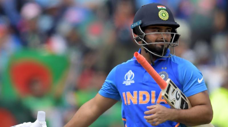 There has been a lot of speculation regarding former skipper Mahendra Singh Dhoni's retirement after he made himself unavailable for the series against West Indies and South Africa. (Photo: AFP) There has been a lot of speculation regarding former skipper Mahendra Singh Dhoni's retirement after he made himself unavailable for the series against West Indies and South Africa. (Photo: AFP)