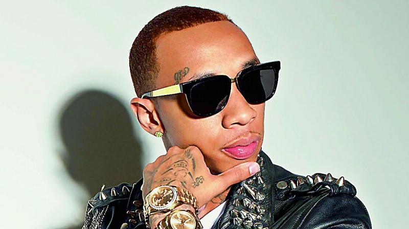 Tyga Tyga