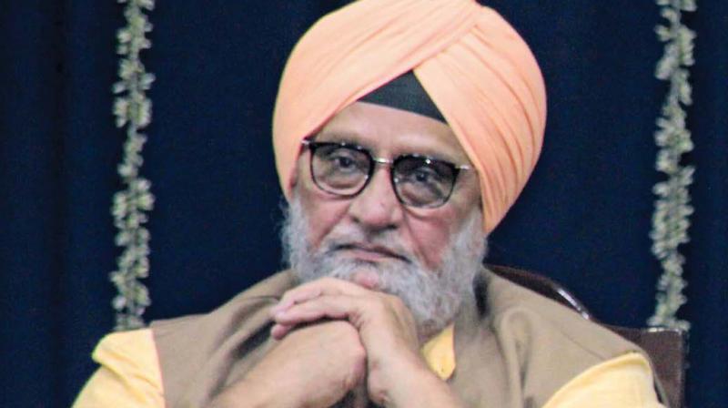 Bishan Singh Bedi Bishan Singh Bedi