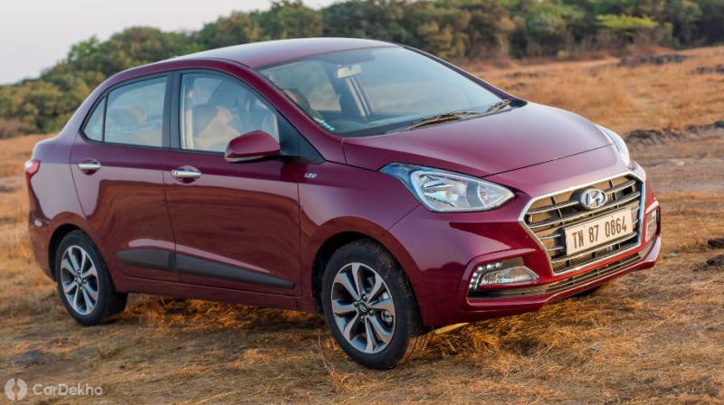 The second-gen Hyundai Xcent will be based on the Grand i10 Nios. The second-gen Hyundai Xcent will be based on the Grand i10 Nios.