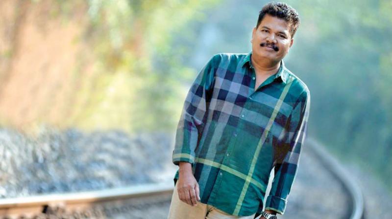 Shankar Shankar