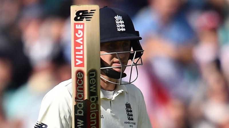 During the on-going fifth and final Ashes Test, Joe Root scripted history by becoming the third youngest batsmen to score 7,000 run in the longest format of the game. (Photo:AP) During the on-going fifth and final Ashes Test, Joe Root scripted history by becoming the third youngest batsmen to score 7,000 run in the longest format of the game. (Photo:AP)