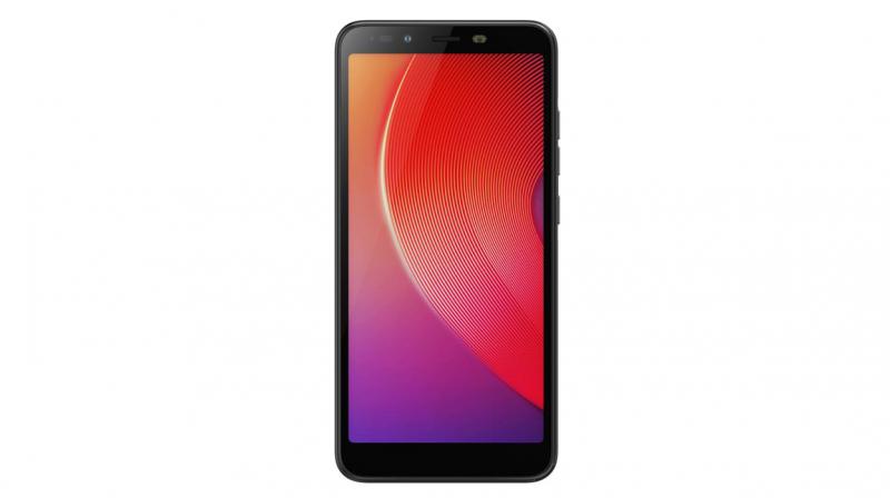 Infinix Smart 2 is a budget handset that comes with alluring features. Infinix Smart 2 is a budget handset that comes with alluring features.