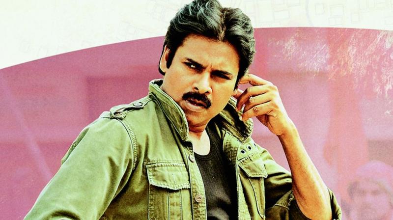Pawan Kalyan Pawan Kalyan