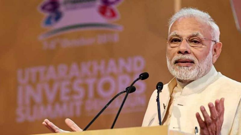 Prime Minister Narendra Modi Prime Minister Narendra Modi
