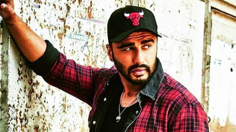 Arjun Kapoor Arjun Kapoor