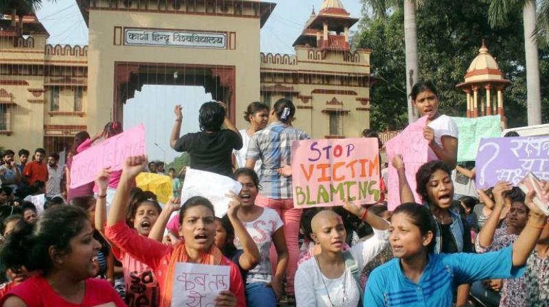 Apart from the rally, a candle march will also be taken out. (Representational Image) Apart from the rally, a candle march will also be taken out. (Representational Image)