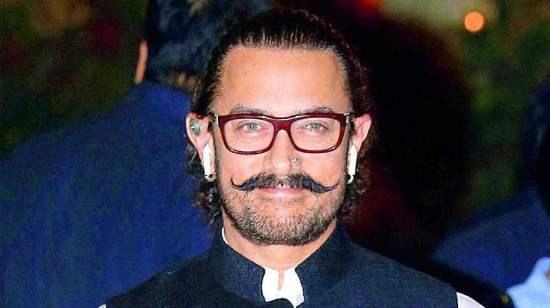 Aamir Khan Aamir Khan