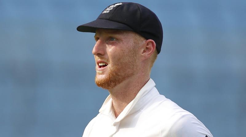 The two gay men Stokes claimed he was defending, Kai Barry and William O'Connor, The two gay men Stokes claimed he was defending, Kai Barry and William O'Connor,