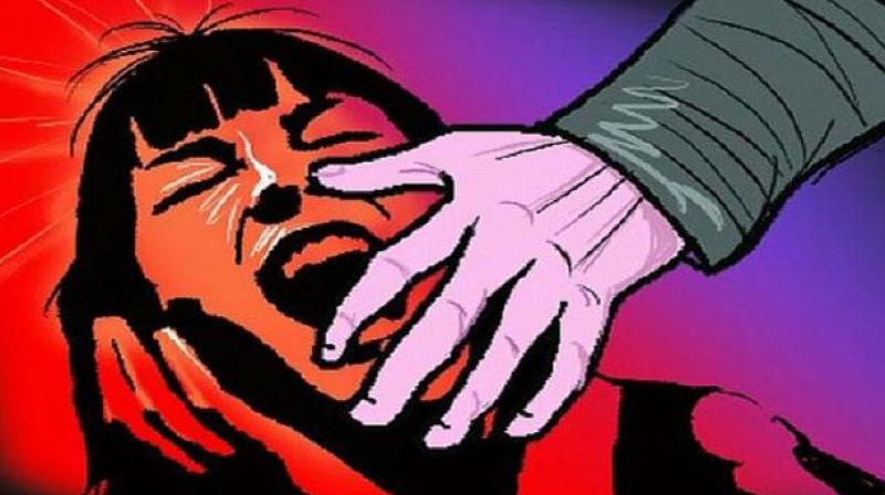 The incident happened at children's traffic park, located in the heart of the city, Tuesday morning. (Representational image) The incident happened at children's traffic park, located in the heart of the city, Tuesday morning. (Representational image)
