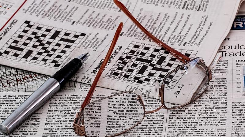 Study, published in The BMJ, suggests that regularly engaging in intellectual activities boosts mental ability throughout life. (Photo: Pixabay) Study, published in The BMJ, suggests that regularly engaging in intellectual activities boosts mental ability throughout life. (Photo: Pixabay)