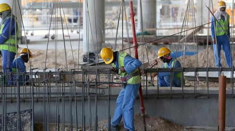 Most migrants believe they will be able to make good money in Dubai in just a few years – an illusion unscrupulous agents create. (Photo: AFP/File) Most migrants believe they will be able to make good money in Dubai in just a few years – an illusion unscrupulous agents create. (Photo: AFP/File)