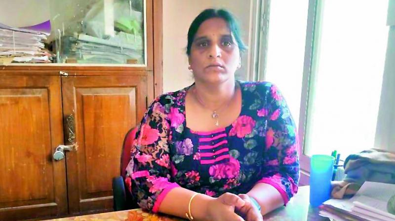 K. Prasanna Lakshmi K. Prasanna Lakshmi