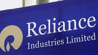  Reliance Industries Limited. (PTI PHOTO)