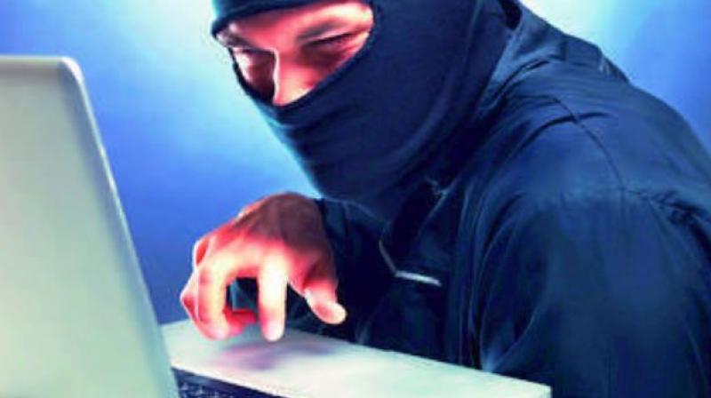 The suspect also harassed women by ‘sexting’ to them. CCS Hyderabad police arrested Ratnam on Friday. (Representational image) The suspect also harassed women by ‘sexting’ to them. CCS Hyderabad police arrested Ratnam on Friday. (Representational image)