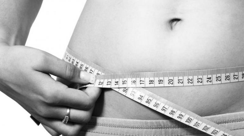 Key to weight loss success is taking it slow, study finds. (Photo: Pixabay) Key to weight loss success is taking it slow, study finds. (Photo: Pixabay)