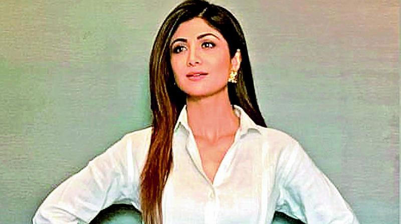 Shilpa Shetty Shilpa Shetty