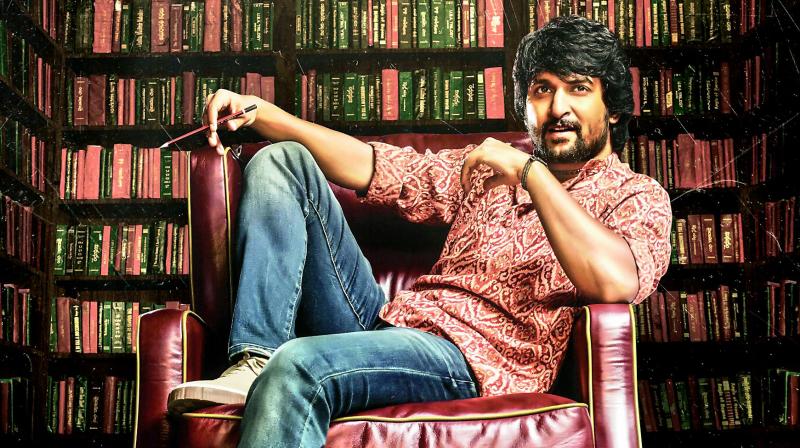 Ravi Shankar, one of the producers of the Nani-starrer Gang Leader, admits that he has received the notice from Film Chamber. Ravi Shankar, one of the producers of the Nani-starrer Gang Leader, admits that he has received the notice from Film Chamber.