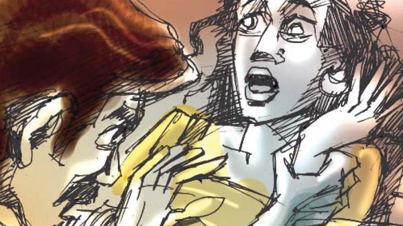 An SP from the region is constructing medical colleges in Karnataka but no action is initiated against him. An inspector from Hindupur played a role in killing a woman and no case was registered against him, the constable said.   Representational Image/DC