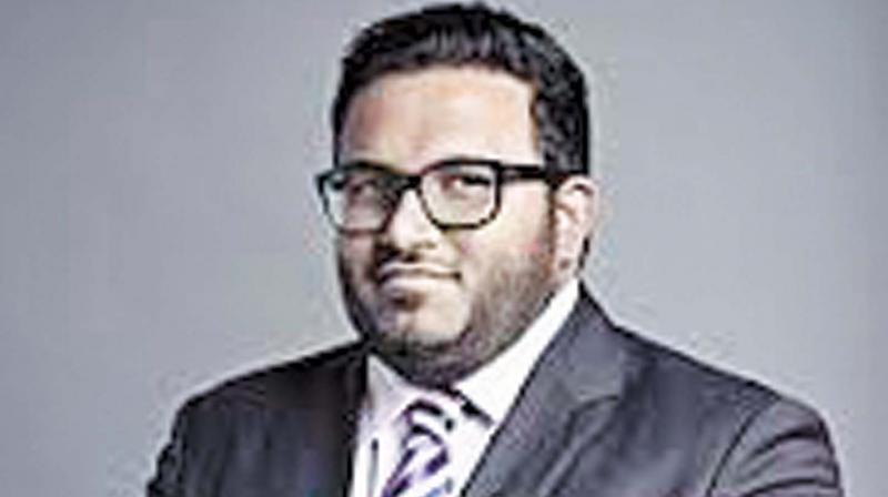 Ahmed Adheeb Abdul. Ahmed Adheeb Abdul.