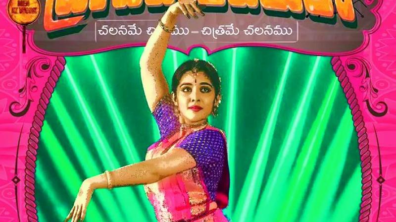 Nivetha Thomas Nivetha Thomas