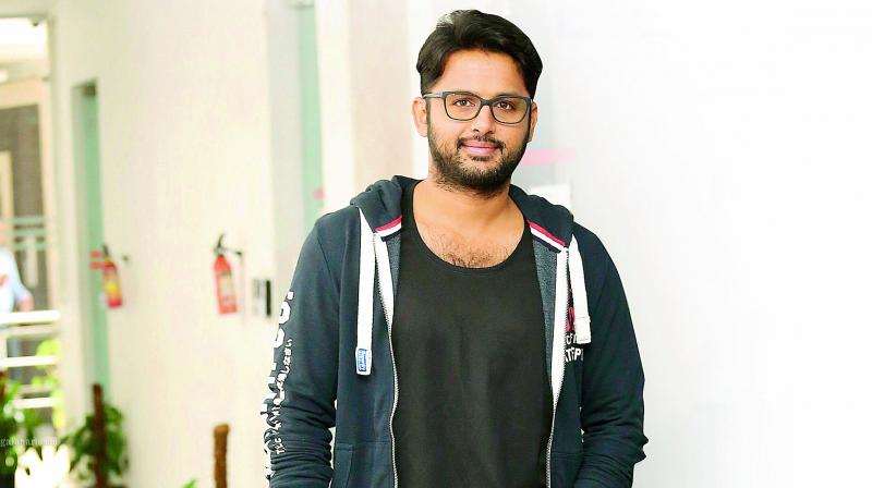 Nithiin Nithiin