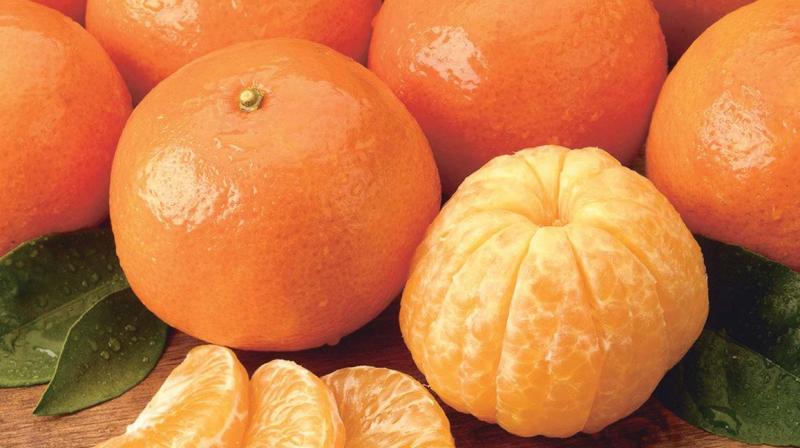 Time to say goodbye to naughty sugar and fats and say hello to some nutritious foods back in our lives.