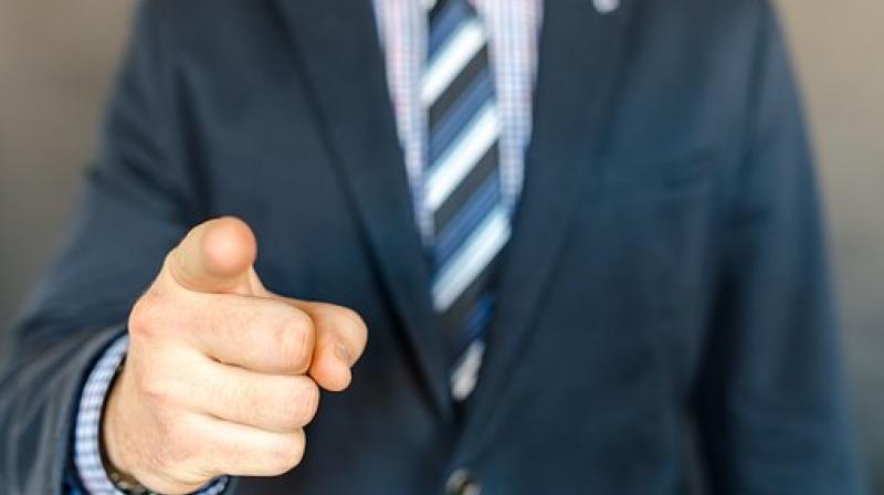 Workplace cheating is a real and troublesome phenomenon. (Photo: Pixabay) Workplace cheating is a real and troublesome phenomenon. (Photo: Pixabay)