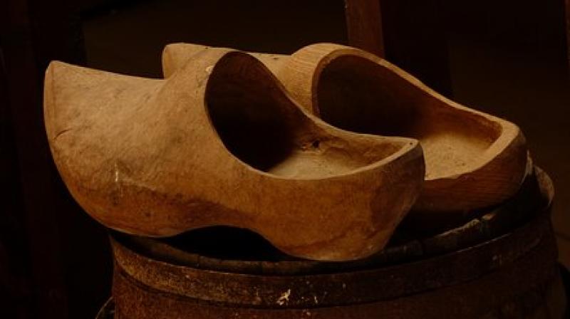The unexpected prevalence of damage in the farmers' foot bones is more than just a historical curiosity. (Photo: Pixabay) The unexpected prevalence of damage in the farmers' foot bones is more than just a historical curiosity. (Photo: Pixabay)
