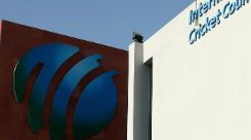 International Cricket Council International Cricket Council