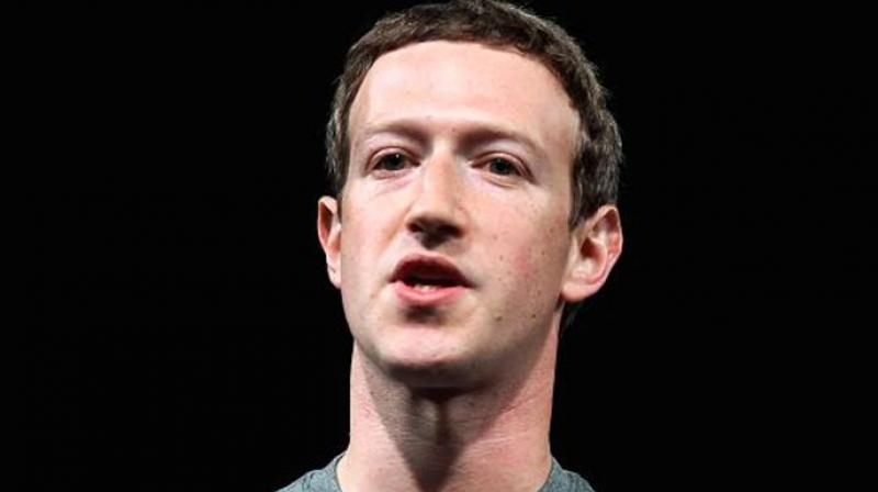 Facebook has come under fire in recent weeks after it said that the personal information of up to 87 million users, mostly in the United States, may have been improperly shared with political consultancy Cambridge Analytica. Facebook has come under fire in recent weeks after it said that the personal information of up to 87 million users, mostly in the United States, may have been improperly shared with political consultancy Cambridge Analytica.