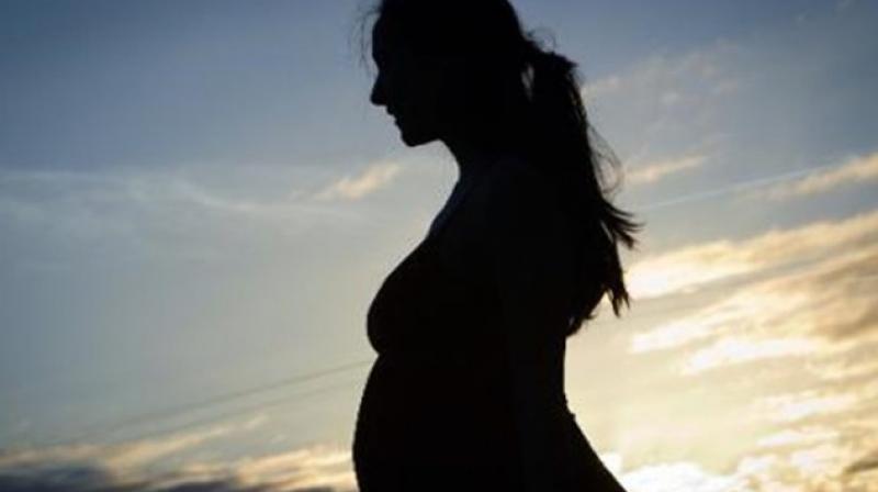 Exercise would also be linked to a decrease in so-called gestational diabetes. (Photo: AFP) Exercise would also be linked to a decrease in so-called gestational diabetes. (Photo: AFP)