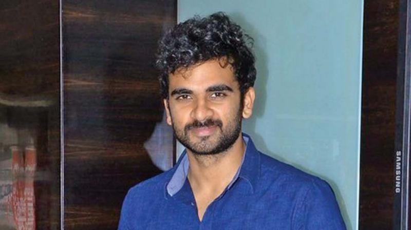 Ashok Selvan Ashok Selvan