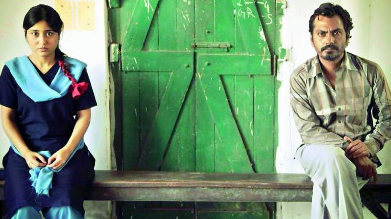 A still from Nawazuddin Siddiqui's much awaited, Haramkhor. A still from Nawazuddin Siddiqui's much awaited, Haramkhor.