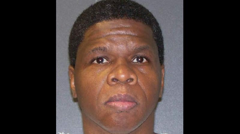 The Supreme Court has ordered a new court hearing for a Texas prison inmate Duane Buck. (Photo: AP) The Supreme Court has ordered a new court hearing for a Texas prison inmate Duane Buck. (Photo: AP)
