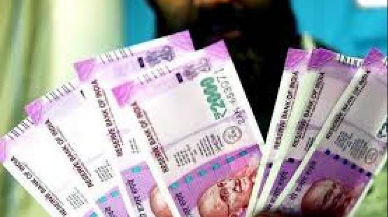 Greenback forex hyderabad