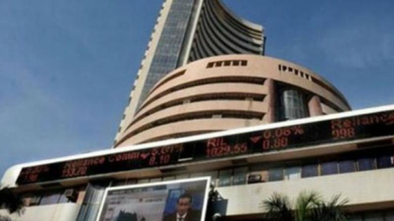 Bombay Stock Exchange Bombay Stock Exchange