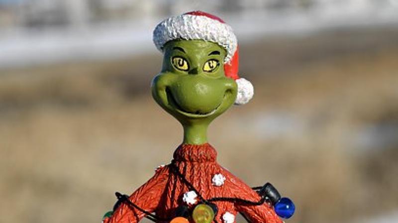 Sometimes it may get annoying when everyone is already in the spirit of Christmas and it's only the first week of November. (Photo: Pixabay) Sometimes it may get annoying when everyone is already in the spirit of Christmas and it's only the first week of November. (Photo: Pixabay)