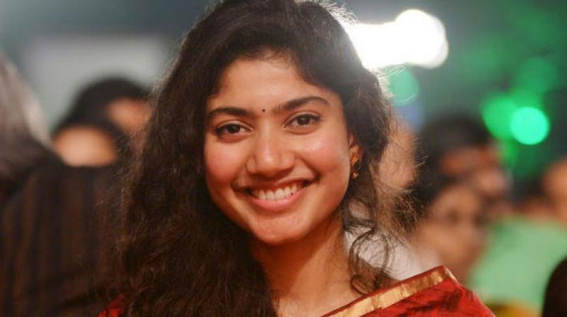 Sai Pallavi Kajal Sex - Brown' girls in the ring