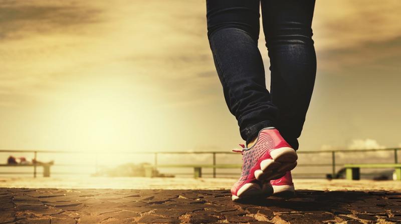 Significant health benefits could be gained by doing three to five brief HIIPA sessions. (Photo: Representational/Pixabay) Significant health benefits could be gained by doing three to five brief HIIPA sessions. (Photo: Representational/Pixabay)