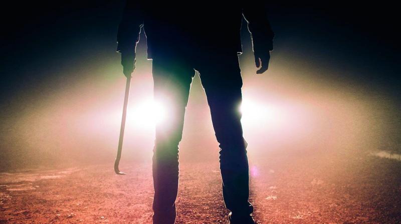 There are various factors which encourage youngsters to resort to these criminal habits. There are various factors which encourage youngsters to resort to these criminal habits.