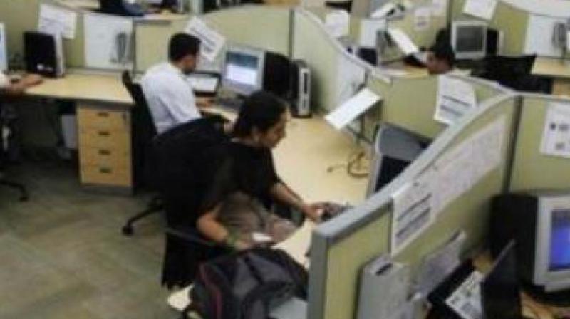 With 'more time' wish lists, most Indian workers wished they had time to learn a new skill or hobby followed by watching TV, movies or listening to music, according to Kronos Incorporated survey 'Future of workplace' series. (Representational Image) With 'more time' wish lists, most Indian workers wished they had time to learn a new skill or hobby followed by watching TV, movies or listening to music, according to Kronos Incorporated survey 'Future of workplace' series. (Representational Image)