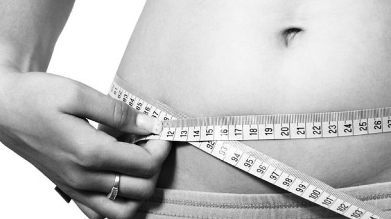 The researchers found that a greater percentage of the people who regained weight had stopped tracking what they ate. (Photo: Pixabay) The researchers found that a greater percentage of the people who regained weight had stopped tracking what they ate. (Photo: Pixabay)