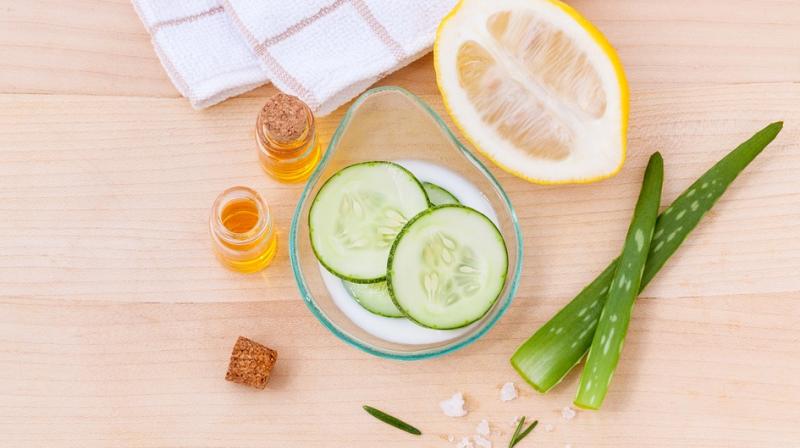 Vitamin C is known for brightening the skin but it would take at least a month to have any real effect on the skin. (Photo: Representational/Pixabay) Vitamin C is known for brightening the skin but it would take at least a month to have any real effect on the skin. (Photo: Representational/Pixabay)