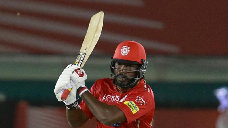 IPL: Delhi Daredevils win toss, opt to bowl against Kings Eleven Punjab IPL: Delhi Daredevils win toss, opt to bowl against Kings Eleven Punjab