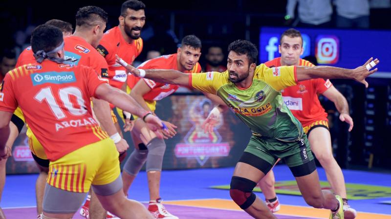 The auction will continue on Thursday, the final day. (Photo: PTI) The auction will continue on Thursday, the final day. (Photo: PTI)